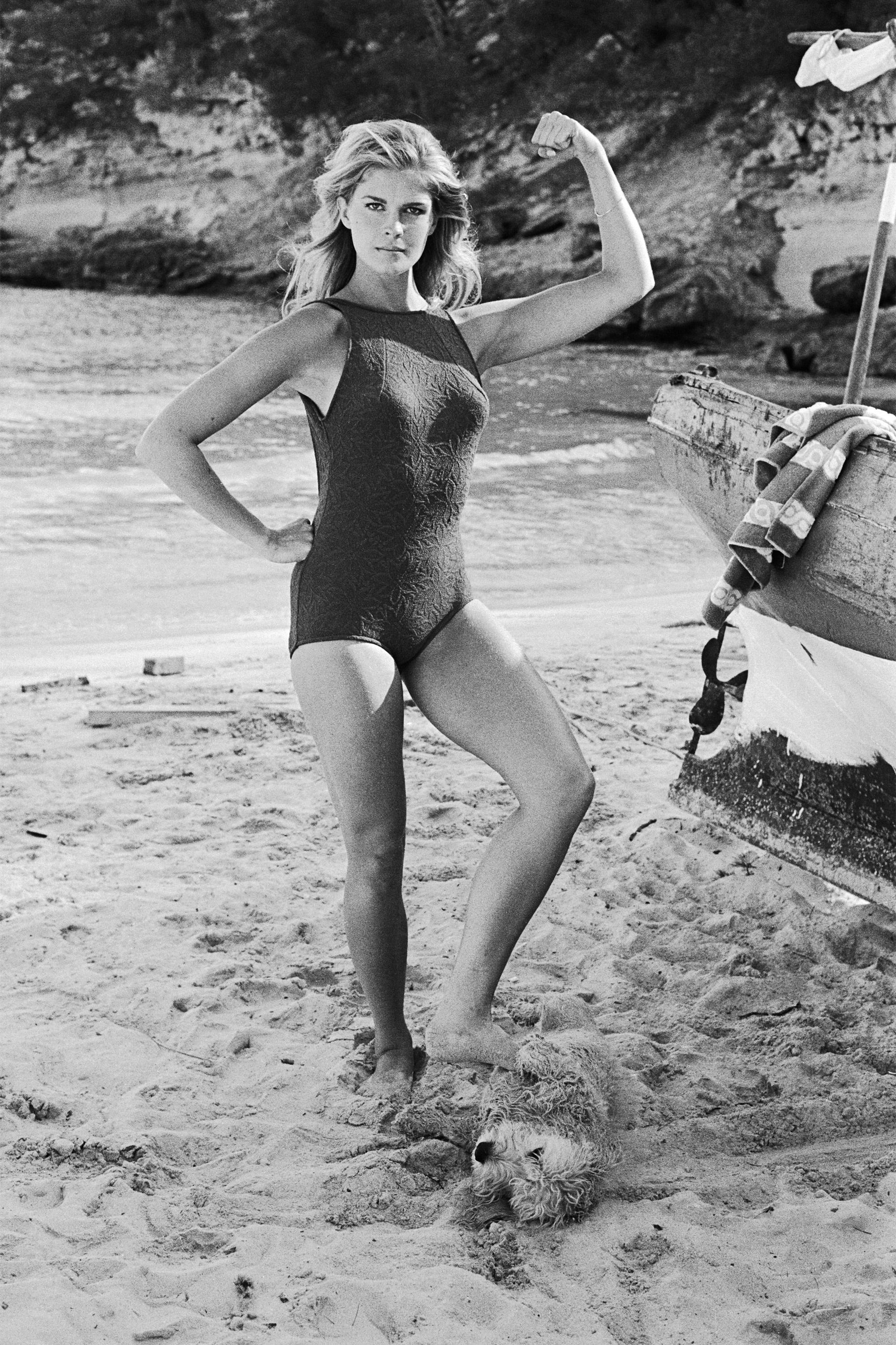 Vintage Nude Beach Sister Vintage Nude Beach Sister